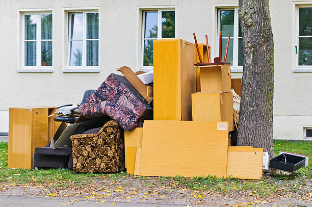 Best Local Junk Hauling  in Estherville, IA
