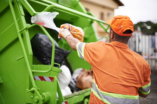 Best Basement Cleanout Services  in Estherville, IA